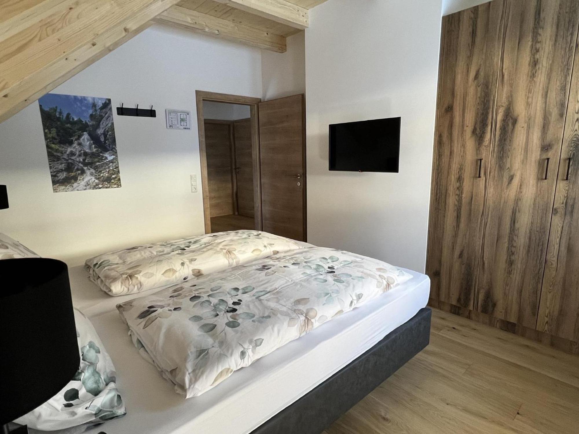 Haus Bente Villa Donnersbachwald Eksteriør bilde